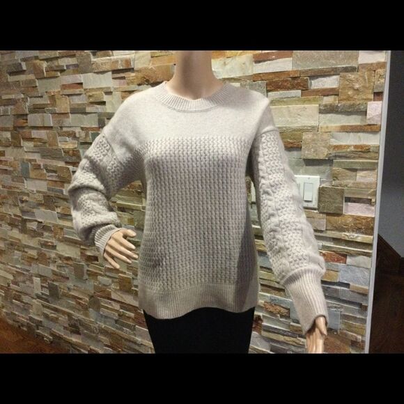 MAGASCHONI Cashmere Sweater   - Picture 1 of 8